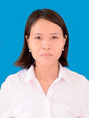 Lê Thị Thanh Thuý